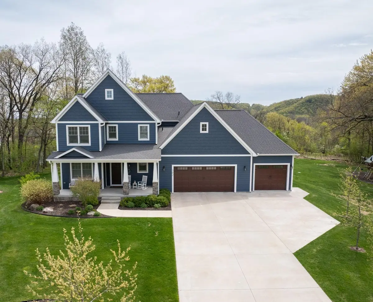 302 Grand Drive, Lake City, MN 55041 - #1
