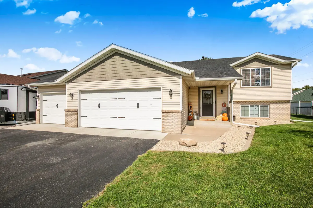 425 3rd Street S, Sartell, MN 56377 - #1