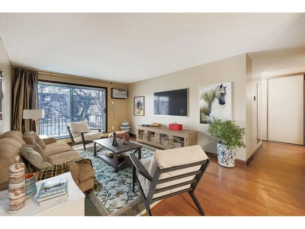 3431 Kent Street #813, Shoreview, MN 55126 - #1