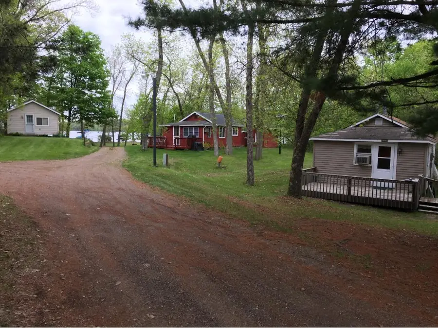 16048 Eagle Lake Lane, Brainerd, MN 56401 - #2