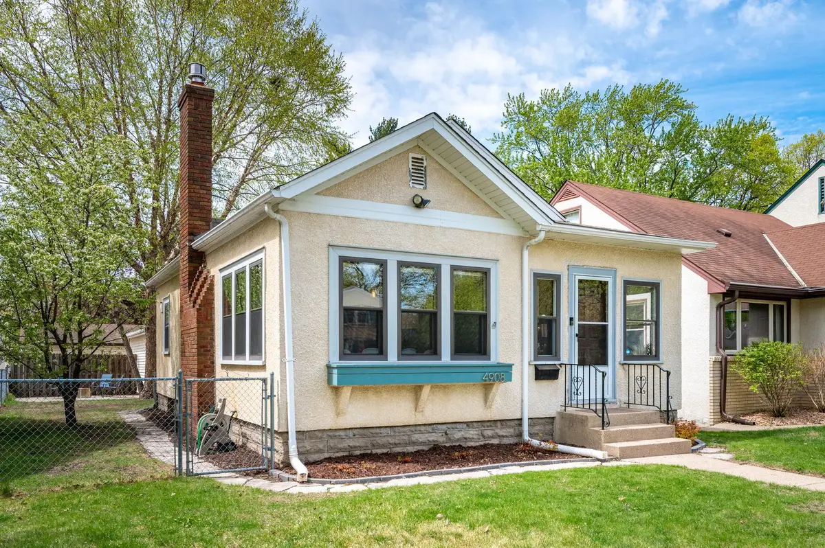 4908 30th Avenue S, Minneapolis, MN 55417 - #1
