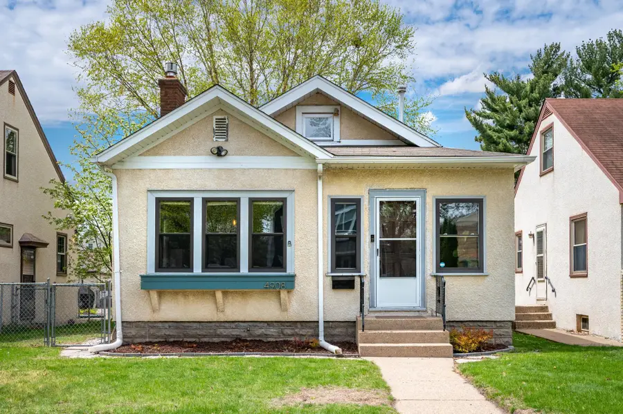 4908 30th Avenue S, Minneapolis, MN 55417 - #2