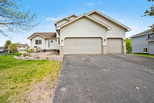 6372 Marx Avenue Ne, Albertville, MN 55301