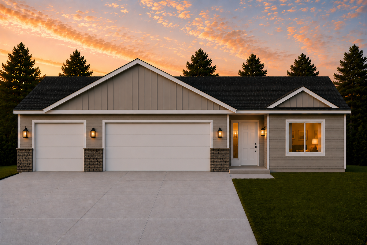 119 6th Street Se, Geneva, MN 56035 - #1