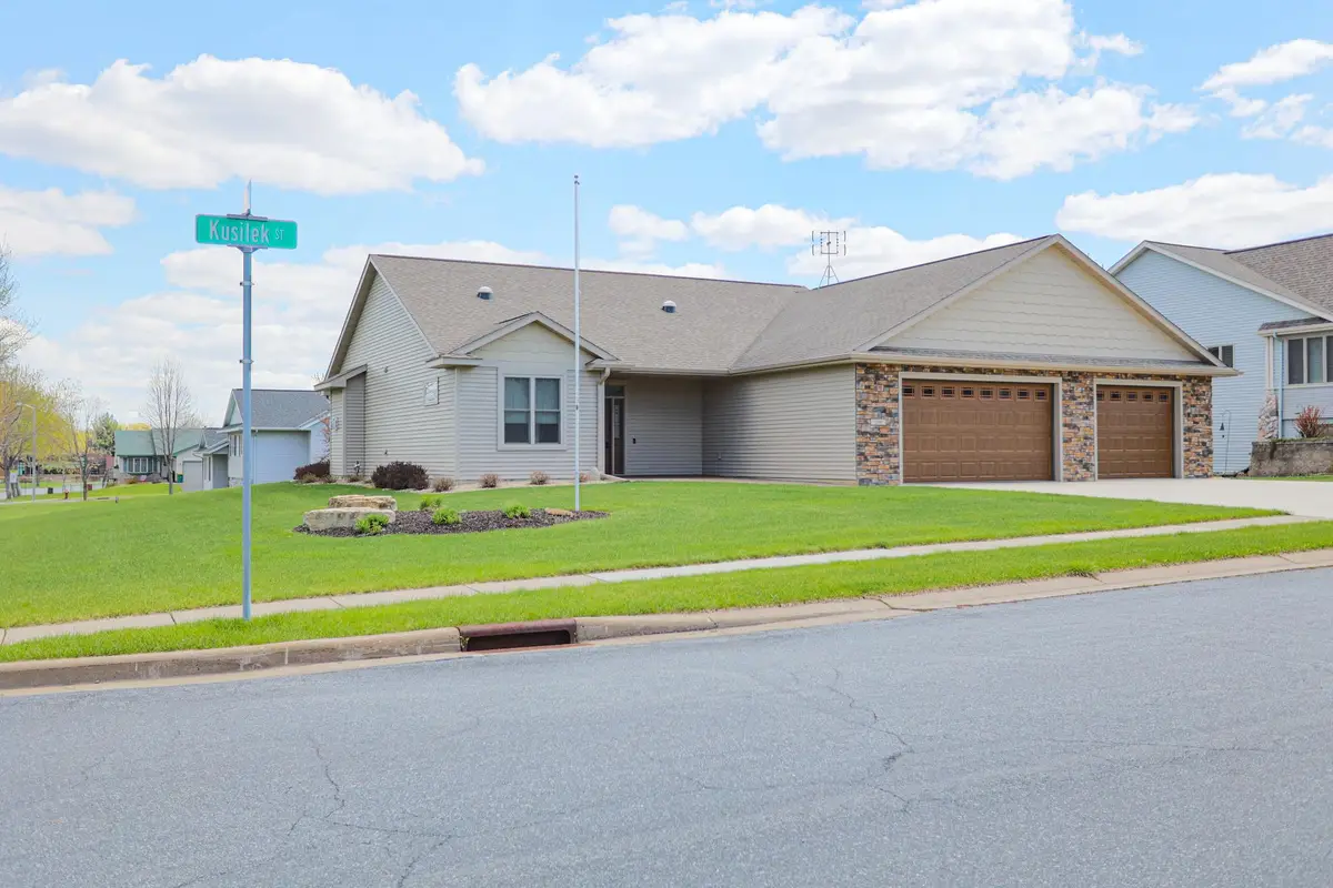 298 Kusilek Street, River Falls, WI 54022 - #1