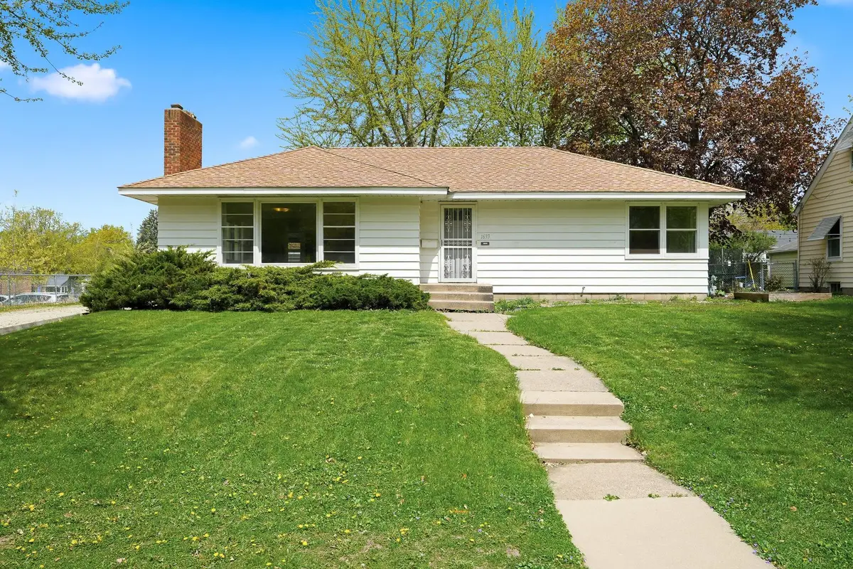1633 Rome Avenue, Saint Paul, MN 55116 - #1
