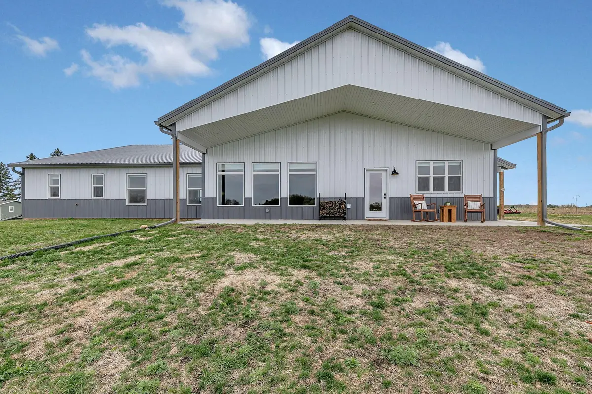 2927 90th Avenue Ne, Sauk Rapids, MN 56379 - #1