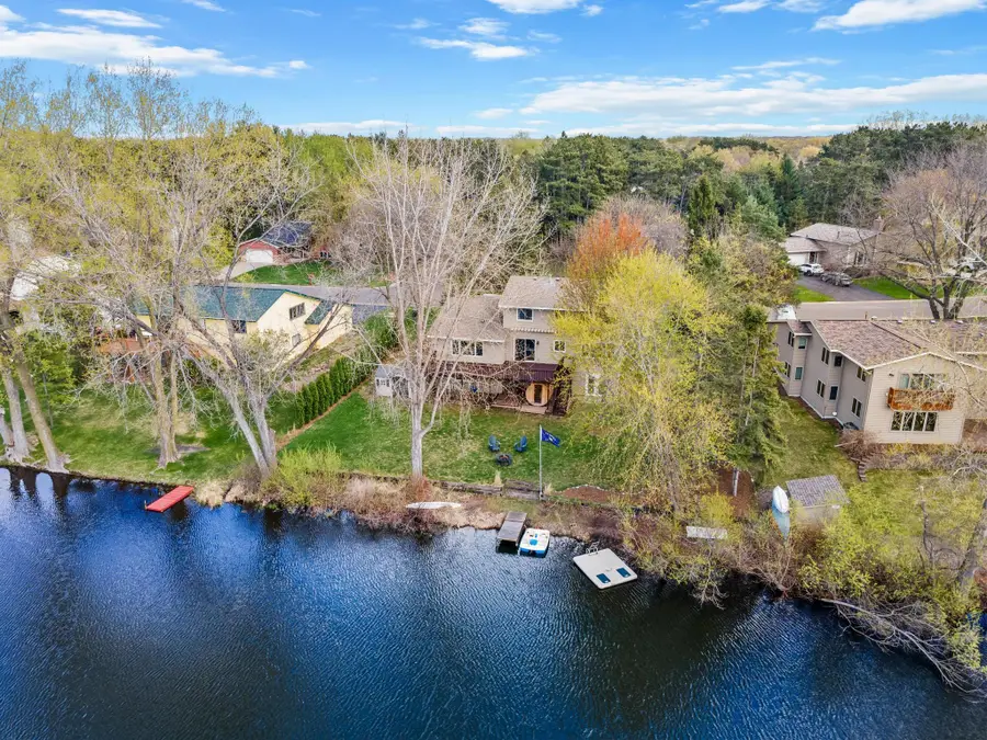 5815 Evergreen Lane, Shoreview, MN 55126 - #2
