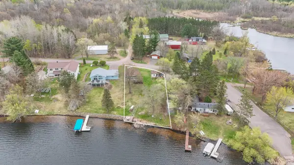 11608 Stillson Road, Luck, WI 54853