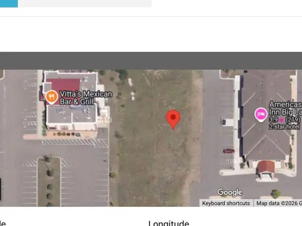 198th avenue SW 198th Avenue, Big Lake, MN 55330