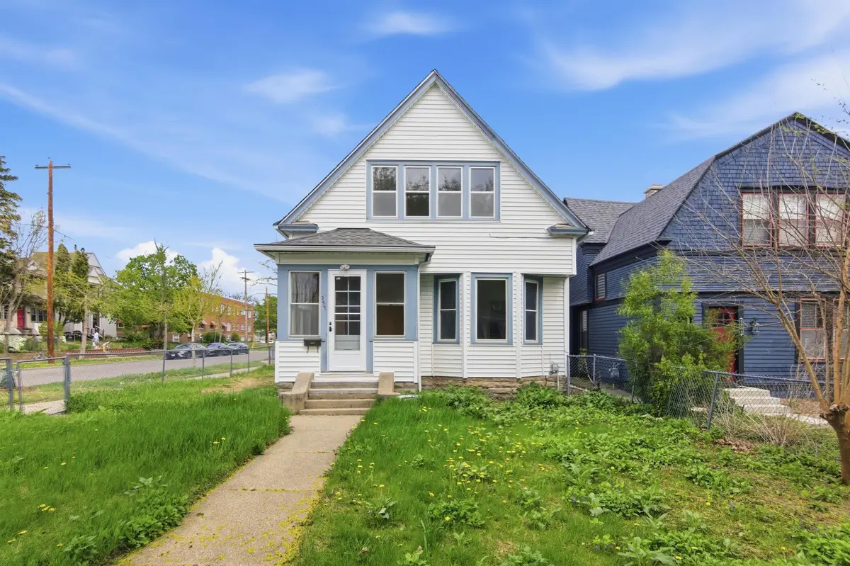 3401 Pillsbury Avenue S, Minneapolis, MN 55408 - #1