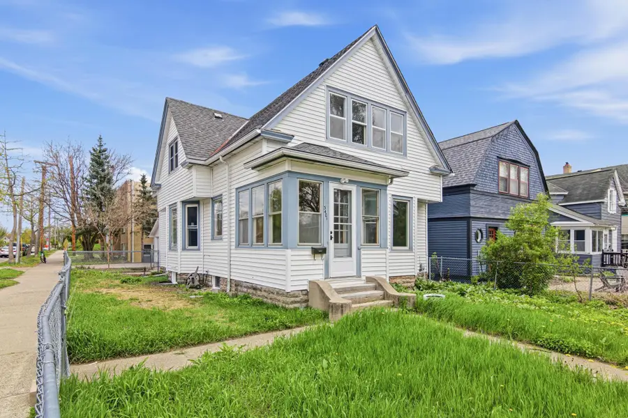 3401 Pillsbury Avenue S, Minneapolis, MN 55408 - #2
