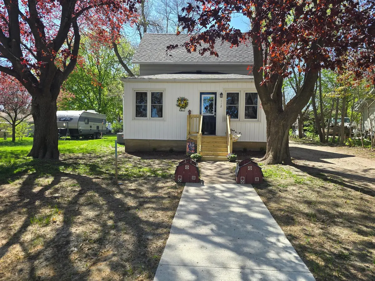 112 S 2nd Street, Kiester, MN 56051 - #1