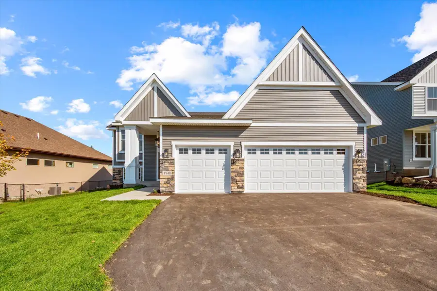 1952 Lusitano Street, Shakopee, MN 55379 - #2