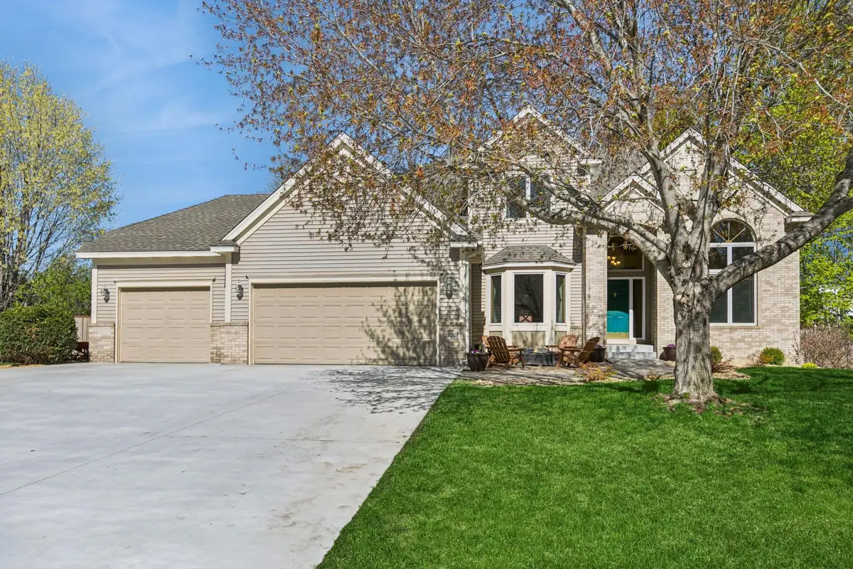 15067 Thrush Street Nw, Andover, MN 55304 - #1