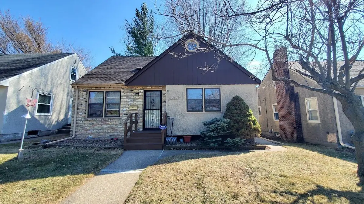 2186 Reaney Avenue E, Saint Paul, MN 55119 - #1