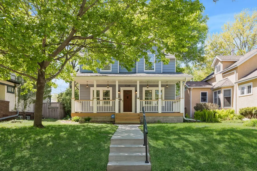 5348 Abbott Avenue S, Minneapolis, MN 55410 - #2