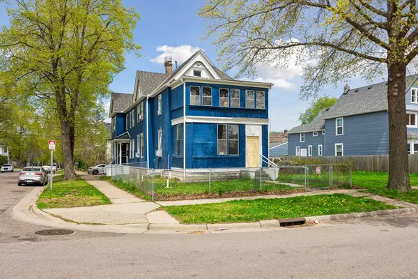 677 Sherburne Avenue, Saint Paul, MN 55104