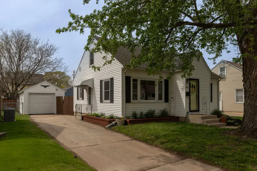 805 12th Avenue Ne, Rochester, MN 55906 - #2