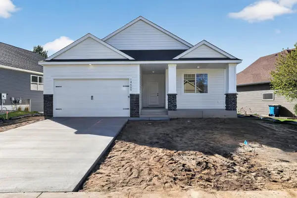 14665 Sodium Street, Ramsey, MN 55303