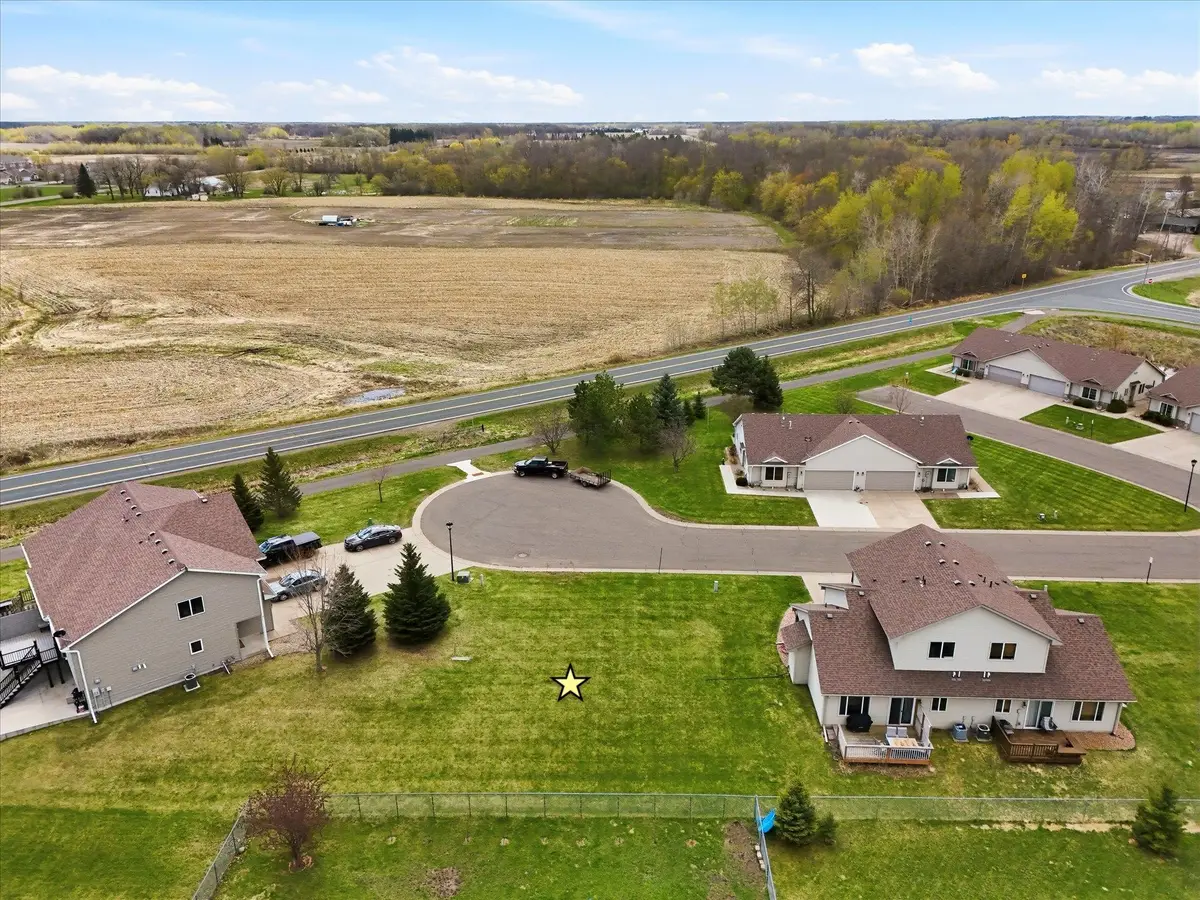 940 & 950 S Rush Landing Court, Rush City, MN 55069 - #1