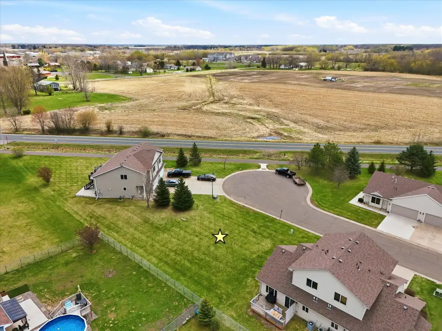 940 & 950 S Rush Landing Court, Rush City, MN 55069 - #2