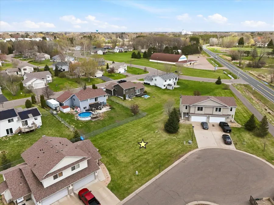 940 & 950 S Rush Landing Court, Rush City, MN 55069 - #3