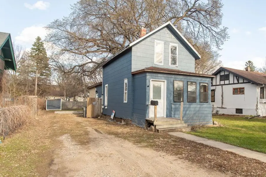 316 11th Street N, Moorhead, MN 56560 - #2