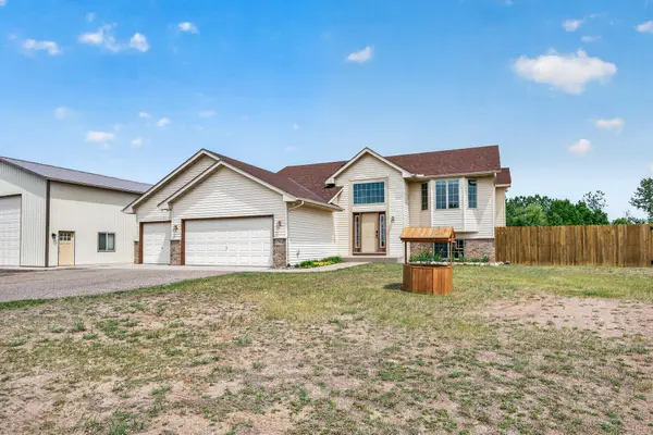27931 116th Street Nw, Zimmerman, MN 55398