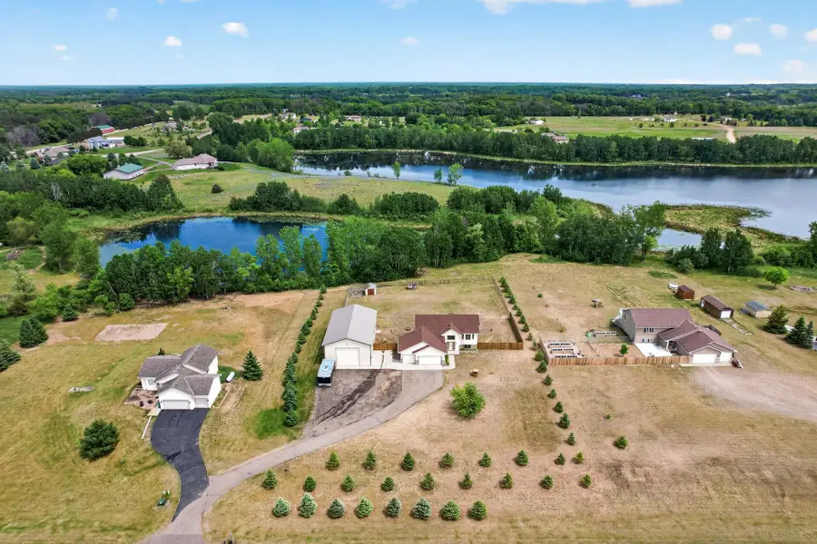 27931 116th Street Nw, Zimmerman, MN 55398 - #3
