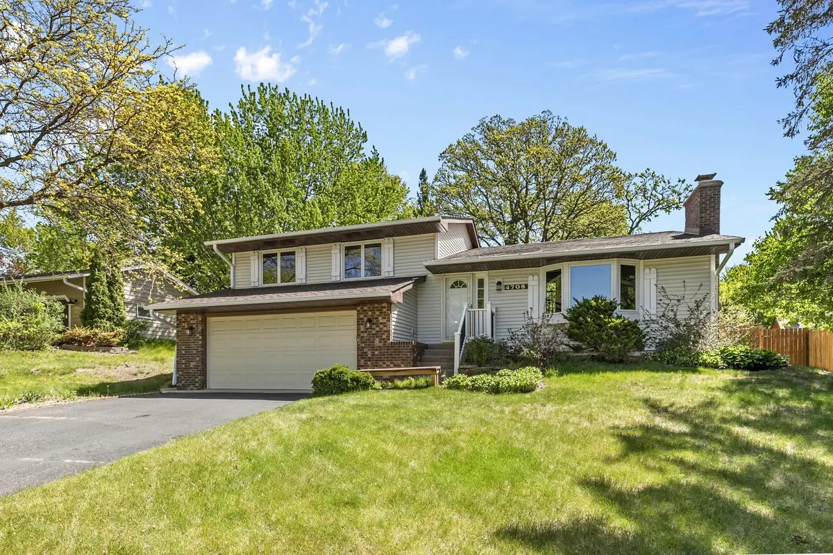 4708 Laura Lane, Shoreview, MN 55126 - #1