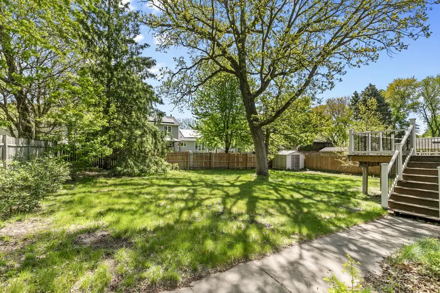4708 Laura Lane, Shoreview, MN 55126 - #2
