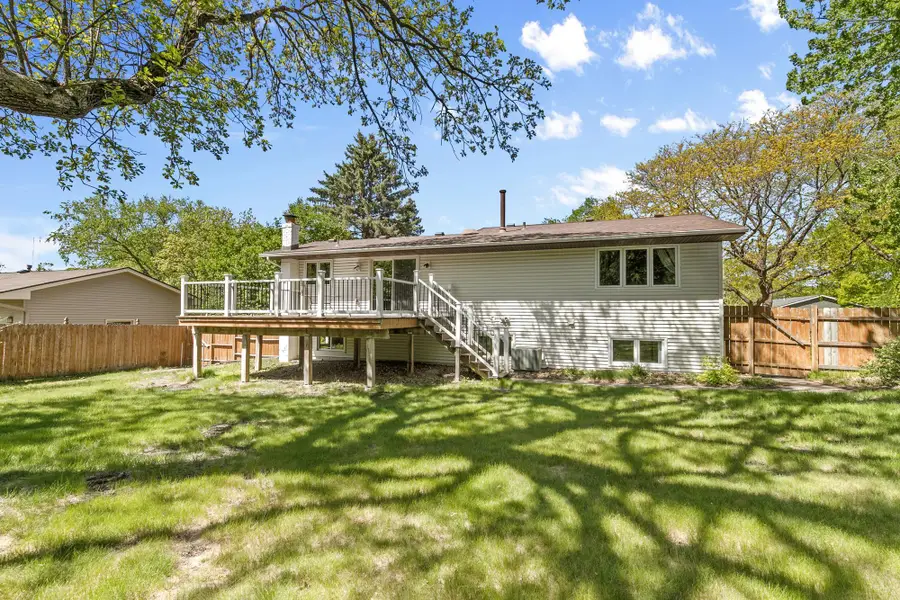 4708 Laura Lane, Shoreview, MN 55126 - #3