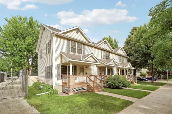 1820 Quincy Street Ne #A, Minneapolis, MN 55418