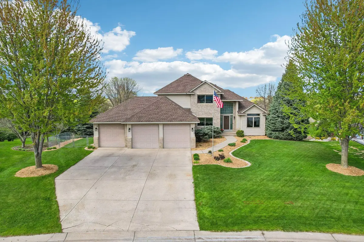 23850 Brendan Way, Rogers, MN 55374 - #1