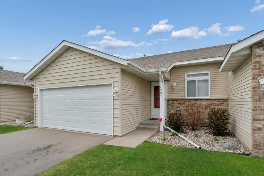 4207 Rymark Court, Shakopee, MN 55379 - #2