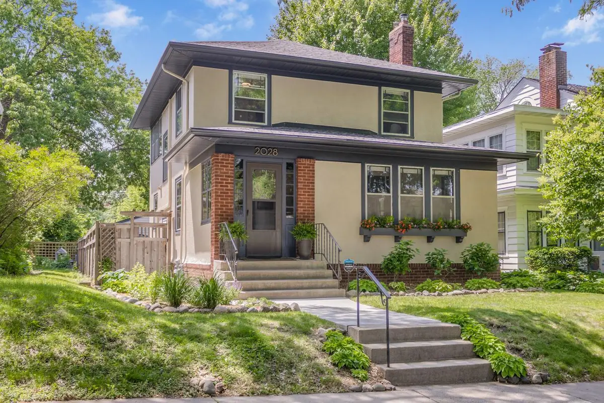 2028 Princeton Avenue, Saint Paul, MN 55105 - #1