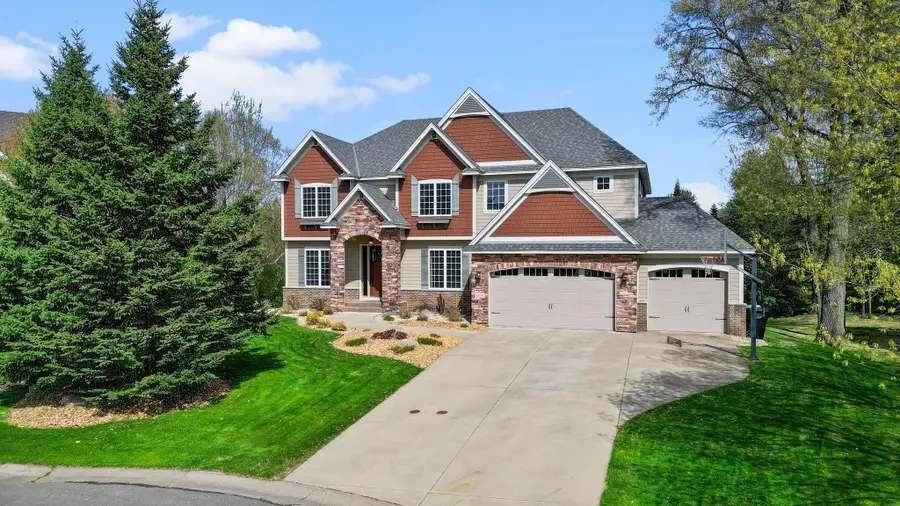 15197 Uplander Street Nw, Andover, MN 55304 - #3