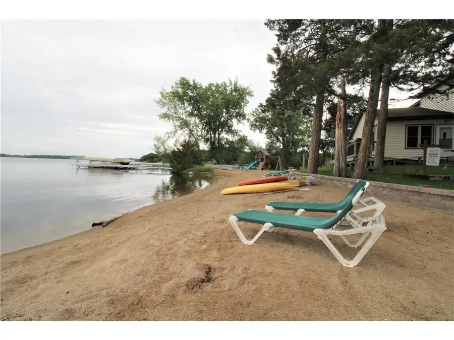 4808 132nd Avenue Ne #6, Spicer, MN 56288 - #3