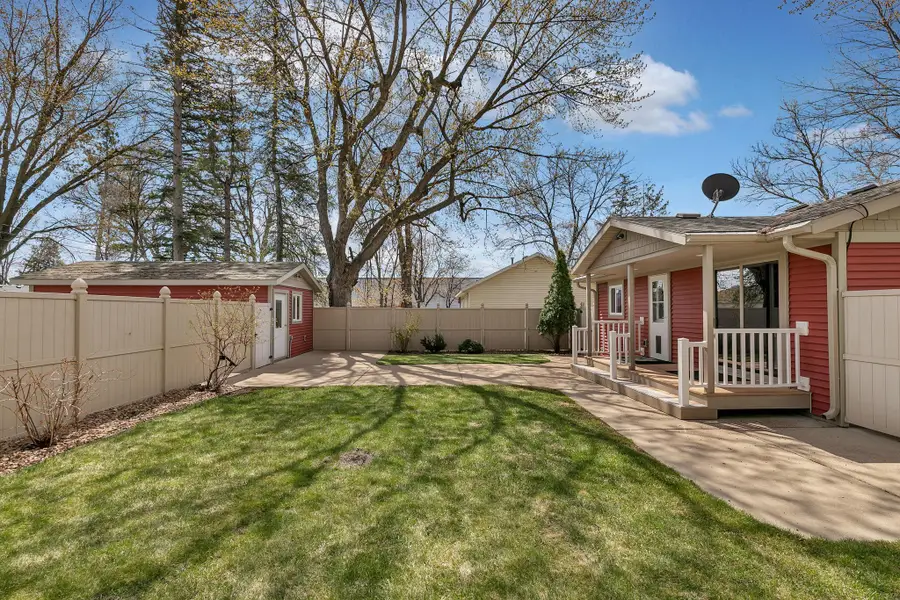 816 35th Avenue N, Saint Cloud, MN 56303 - #3