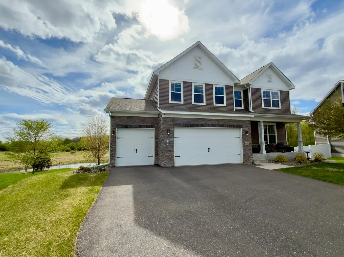 6531 102nd Avenue N, Brooklyn Park, MN 55445 - #1