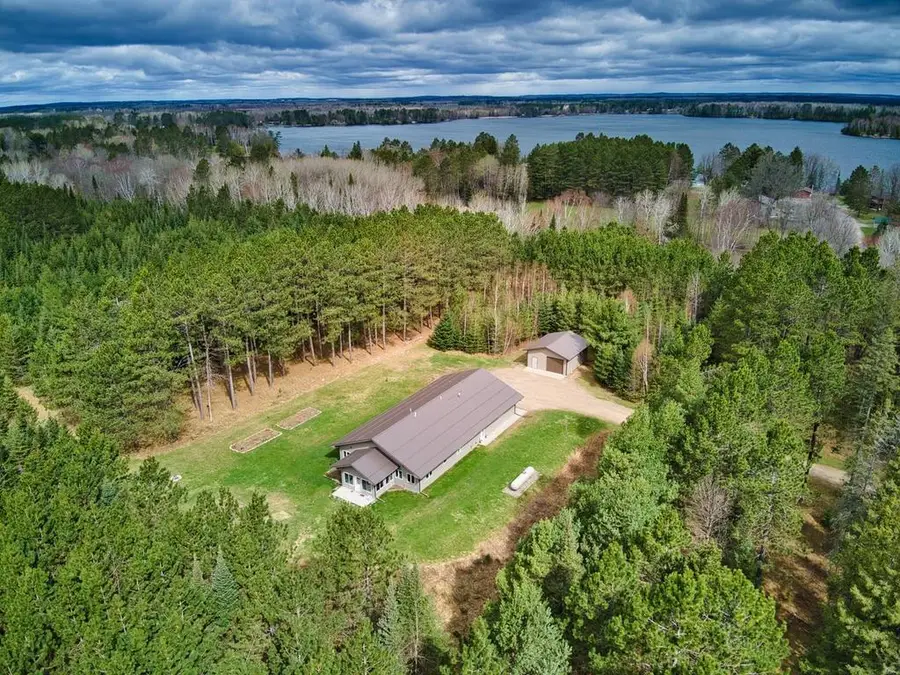 16677 Shallow Lake Road, Warba, MN 55793 - #2