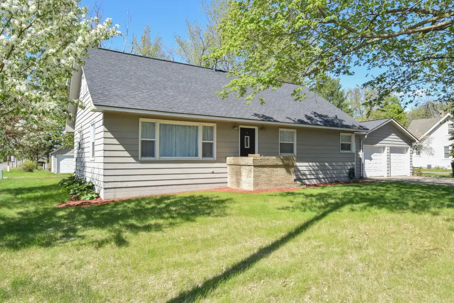 223 Heritage Boulevard Nw, Isanti, MN 55040 - #2