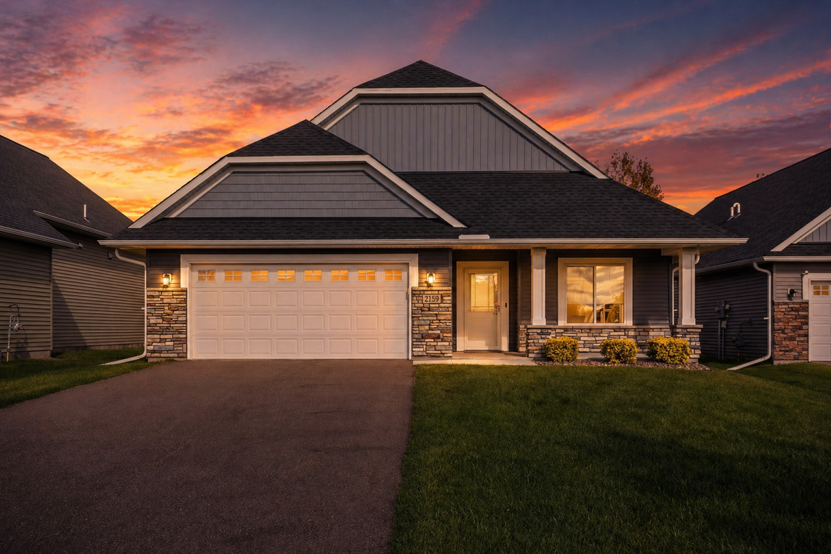 2159 Butternut Street, Lino Lakes, MN 55038 - #1
