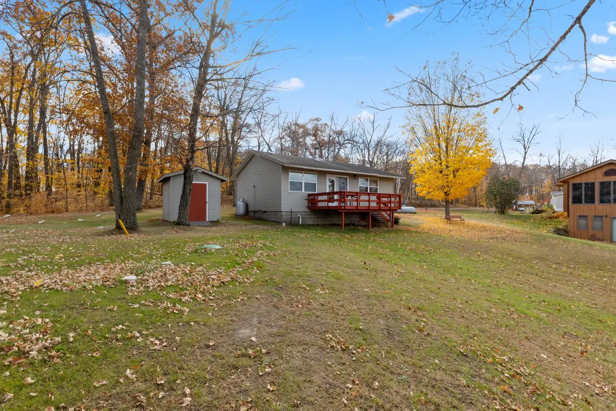 37760 310th Street, Aitkin, MN 56431 - #1