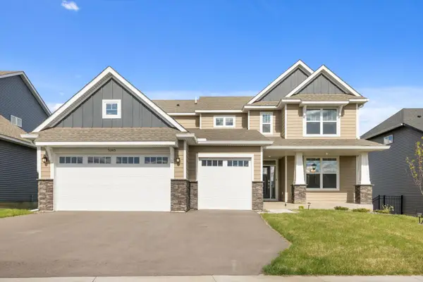 5345 Chapin Lane, Woodbury, MN 55129