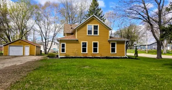 920 5th Avenue E, Alexandria, MN 56308