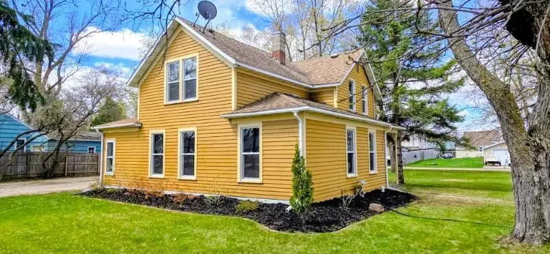 920 5th Avenue E, Alexandria, MN 56308 - #2