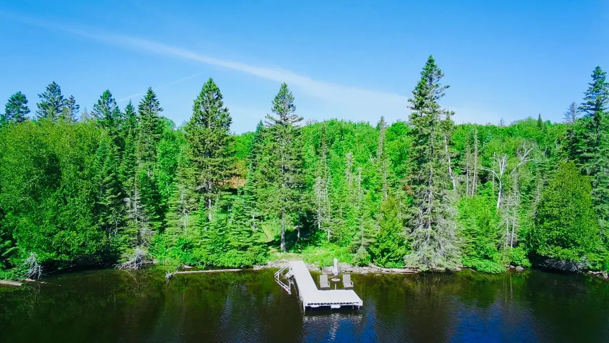 38 Sawmill Lane, Lutsen, MN 55612 - #1
