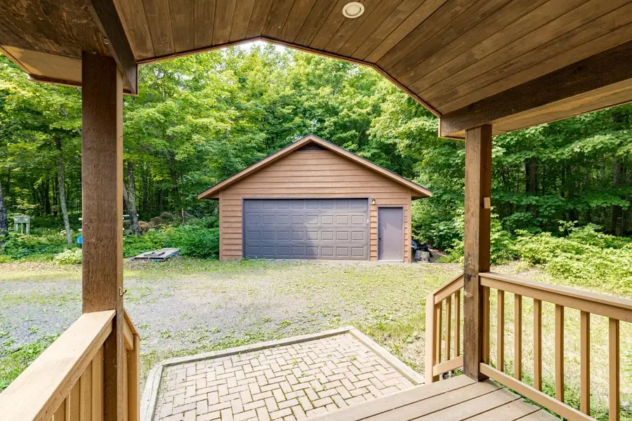 38 Sawmill Lane, Lutsen, MN 55612 - #3